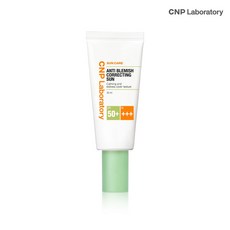 씨앤피 안티 블레미쉬 코렉팅 선크림 SPF50+ PA+++, 50ml, 2개