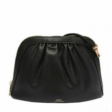 A.P.C.(아페쎄) 명품아페쎄 APC 23SS Ninon Drawstring Bag PUAAT F61791 LZZ 니논 드로스트링 백