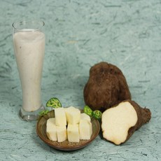 둥근마(상)3kg 정읍둥근마 마 위.장.소화에 도움을 주는 마 아침에 우유와 갈아서 한잔 생으로 한점 속이 편해집니다., 3kg