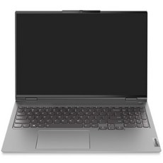 레노버 2022 씽크북 16p, 미네랄 그레이, Free DOS, 32GB, ThinkBook 16p G3 ARH 21EK0020KR, 512GB, 라이젠9