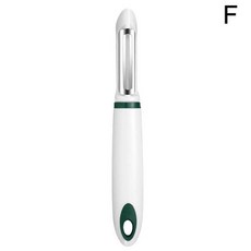 콩심는기계다기능 과일 및 채소 필러 스틸 날카로운 주방 액세서리 가제트 수동 야채, 04 F