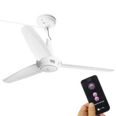 실링팬 천장 천장형 선풍기 S-FAN 90, S-FAN90(No.990)