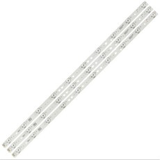 인켈 32인치 32E3000 32E4000 PANG32H 주연테크 D32MBHNA 이엔전자 EN-SL320S JVC LT-32MK370 LED315D10-07 호환용 TV백라이트