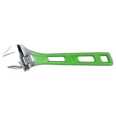 스마토 경량 몽키 스패너 SM-C10 250mm 랜덤발송, 1개