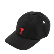 [아미] (BFUCP213 CO0020 001) 남성 캡모자