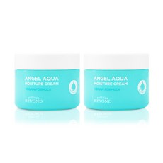 [KT알파쇼핑]비욘드 엔젤 아쿠아 수분 크림 150ml 1+1