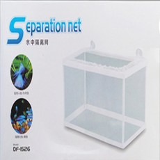 망사 부화망 치어부화용 L, 1개