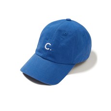 클로브 [23SS clove] Logo Ball Cap (블루)