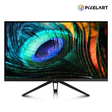 픽셀아트 PAU2810F 일반 71.12cm IPS 4K UHD HDR 60Hz 고해상도 모니터