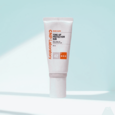 차앤박 톤업 프로텍션 선크림 수분 50ml(SPF42), 50mlX1