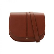 A.P.C. 아페쎄 여성 베티백 브라운 크로스백 PXAWV F61179 CAD