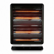 신일 풋터치 나노 카본 전기히터 SEHS800CB, SEH-S800CB, 혼합색상