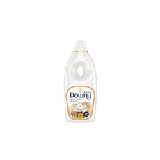 다우니 코튼 퓨어러브 본품, 0.9L, 1개