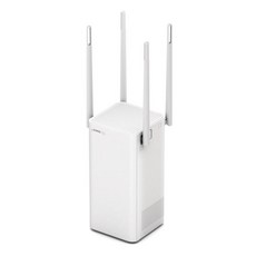 ipTIME 유무선공유기 화이트, AX3004BCM(화이트)