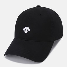 데상트 스포츠베이직 스피릿 볼캡 SO123HCP13