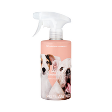 포프랩 강아지 고양이 탈취제 냄새제거 데오드란트 사과향, 1개, 500ml