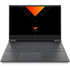 HP 2022 빅터스 16, 16-E1087AX, 512GB, Free DOS, 실버, 라이젠5, 8GB