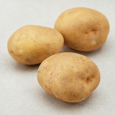 한끼 감자(햇), 350g, 1봉
