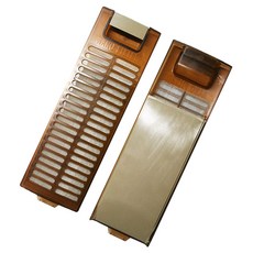 대우 세탁기 나노 필터 통돌이 먼지 찌꺼기 거름망 먼지망 그물망 세탁망, [대우 세탁기 나노 필터 x2개] DWF-130L 호환