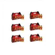 제일종합식품 원기삼(120mlx20병)수삼한뿌리을통째로, 20병, 120ml