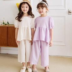 베베쥬 라엘프릴상하복