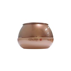 다나한 고율 크림 50ml (케이스없음)