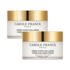 캐롤프랑크 이드라 콜라겐 크림 150ml x2
