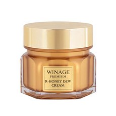 위네이지 코리아나 프리미엄 알 허니 듀 크림, 100ml, 1개