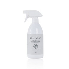 초록향기 피톤치드 살균소독수 스프레이, 500ml, 1개
