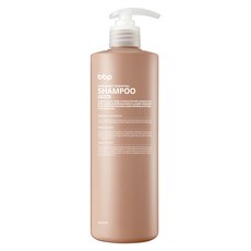 바디버든프로젝트 건성 샴푸 로즈마리향, 1개, 1010ml