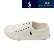 [POLO] RF104010JJ 폴로 포레스터 로우 포니 스니커즈