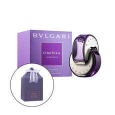 불가리 옴니아 아메시스트 오 드 뚜왈렛 + 기프트박스, 65ml