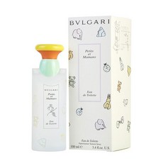 불가리 쁘띠에마망 EDT 40ml, 상세 설명 참조