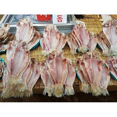 옥돔(5미) 반건조 200g내외 구이 선물 진공 제주 아방, 5마리, 180g~230g