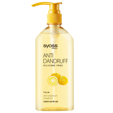 사이오스 안티댄드러프 비듬케어 샴푸, 680ml, 1개