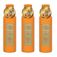 프로폴린스 프로가글 600ml 3개 / 충치예방 구강청결 프로폴린스 피에라스 프로가글 (Propolinse Mouth Wash) (Gargle)