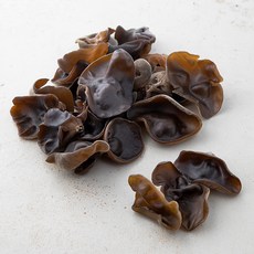 무농약 인증 국내산 생목이버섯, 320g, 1팩