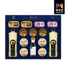목우촌 스페셜 종합 8호 선물세트