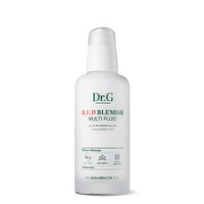 닥터지 레드블레미쉬 멀티플루이드 로션 에멀젼, 100ml, 1개