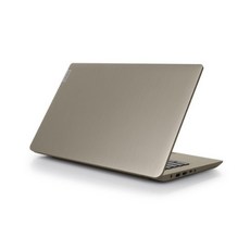레노버 2021 IdeaPad Slim3 14 + 마이크로소프트 오피스 M365, 샌드, 코어i3 11세대, 256GB, 4GB, Free DOS, 82H700C7KR