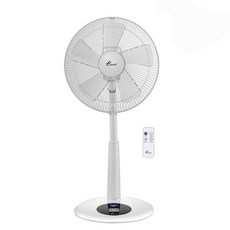 한일선풍기 초미풍 리모컨선풍기 EFE-599R
