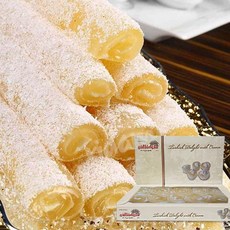 [귤루올루] 터키쉬 딜라이트 카이막 로쿰 250g, 카이막 로쿰 2팩
