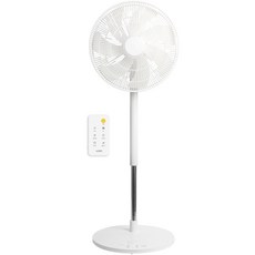 르젠 BLDC 입체회전 선풍기 40cm, LZDF-BT690