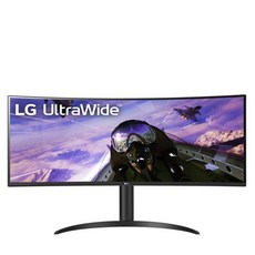 LG 울트라와이드 모니터 34WP65C WQHD/160Hz/HDR10/21:9, LG_34WP65C