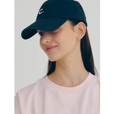 258400 클로브 Basic Fit Ball Cap (Navy)