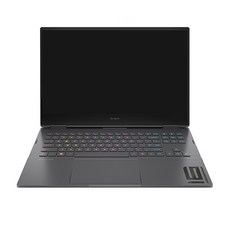 HP 2022 오멘 16, HP OMEN 16-n0073AX, 512GB, 블랙, 라이젠7, 16GB, WIN11 Home