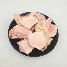 (배터짐) 영양만점 곡물 소사골 4kg곰탕 사골국 사골곰탕 갈비탕 내장탕 꼬리곰탕 마라탕, 1개, 수입산 소왕사골4kg