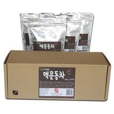 아이앤티 맥문동차, 1g, 100개