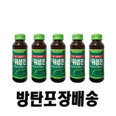 [멸치쇼핑]위생천 50병, 상세페이지 참조