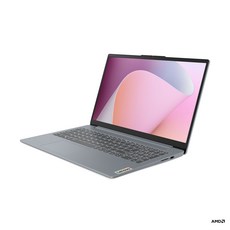 레노버 2023 아이디어패드 슬림 3 15.6, ideapad Slim 3 15ABR8-82XM0039KR, Free DOS, 16GB, 256GB, 라이젠5, Arctic Grey